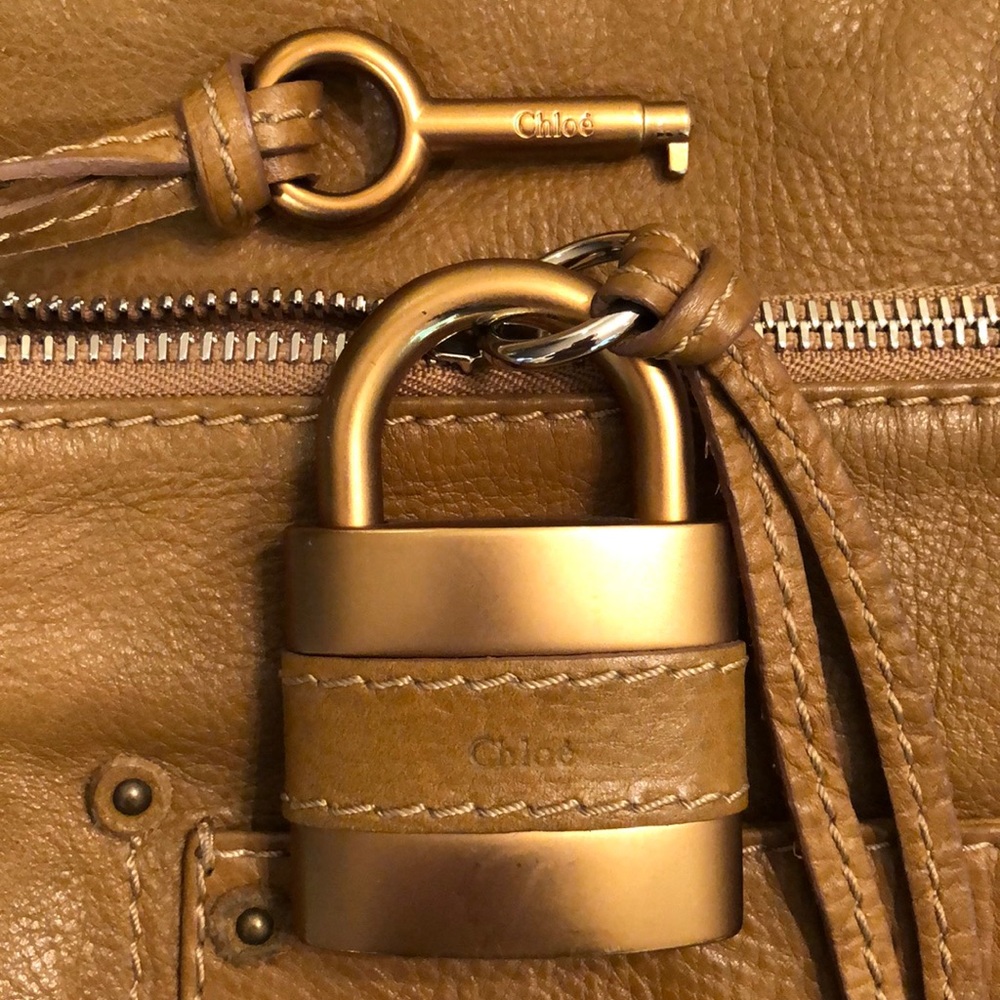 CHLOE BAG